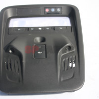 Astra K Dak console